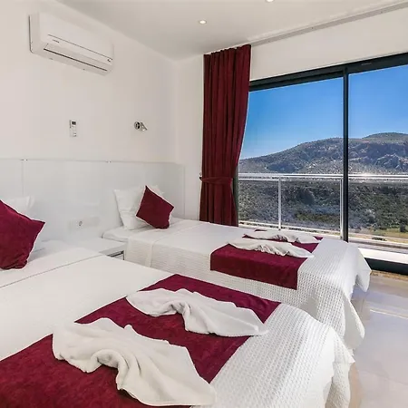 Likya Vila Kalkan