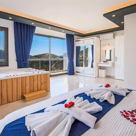 Vila Likya Kalkan